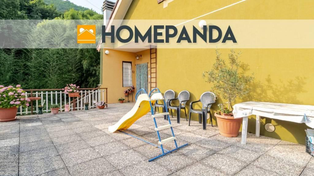 appartamento in vendita a Mignanego