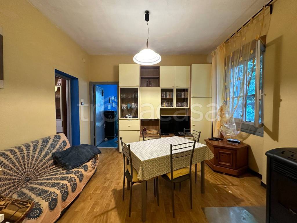 appartamento in vendita a Mignanego