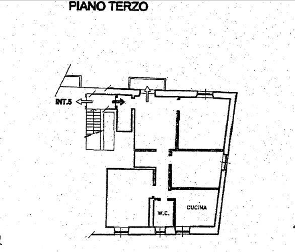 appartamento in vendita a Mignanego