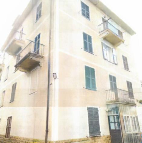 appartamento in vendita a Mignanego