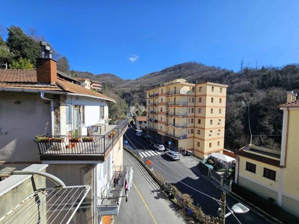 appartamento in vendita a Mignanego