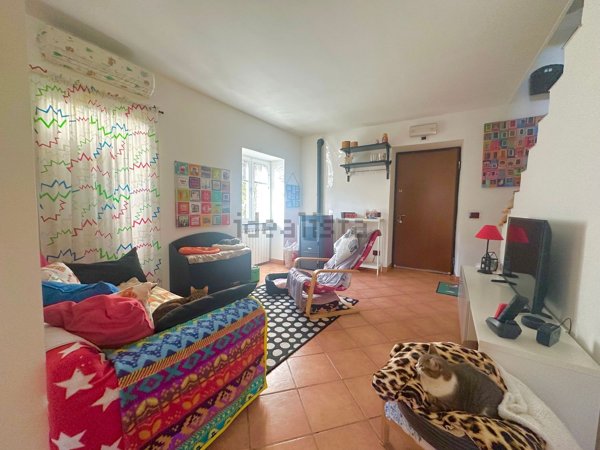 appartamento in vendita a Mignanego