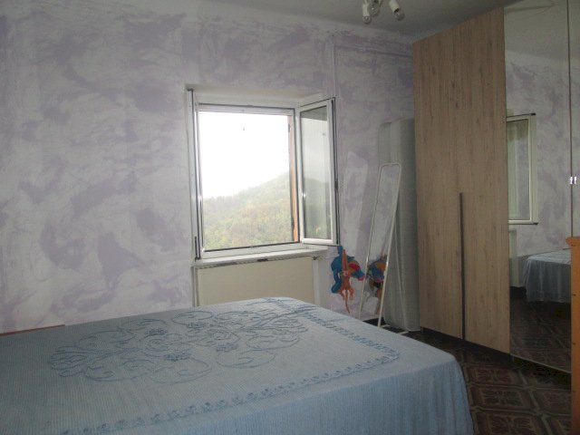 appartamento in vendita a Mignanego in zona Migliarina