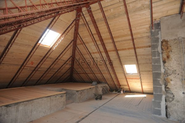 appartamento in vendita a Mignanego