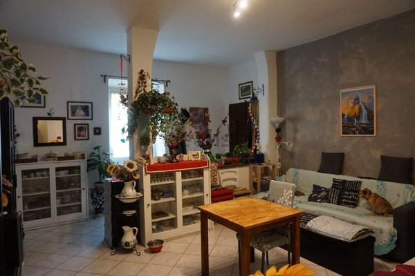 appartamento in vendita a Mignanego