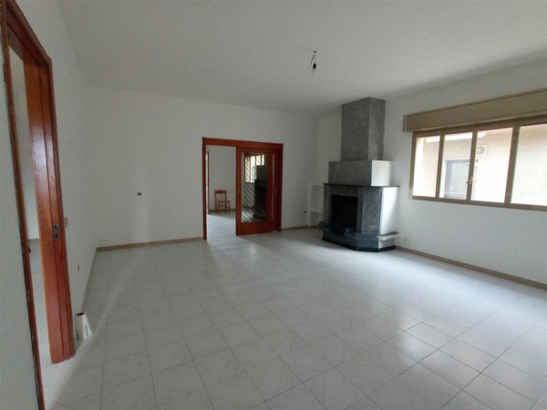 appartamento in vendita a Mignanego in zona Vittoria