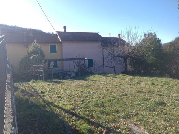 appartamento in vendita a Mignanego