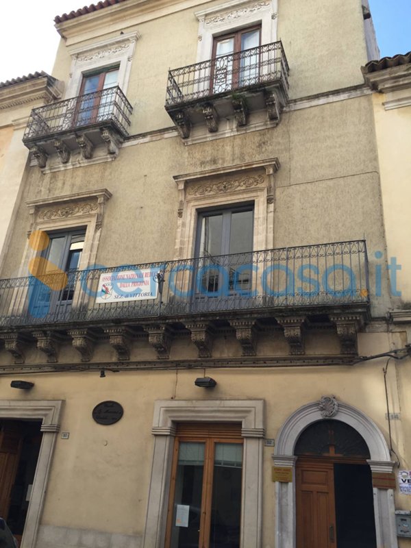 appartamento in vendita a Mignanego in zona Vittoria