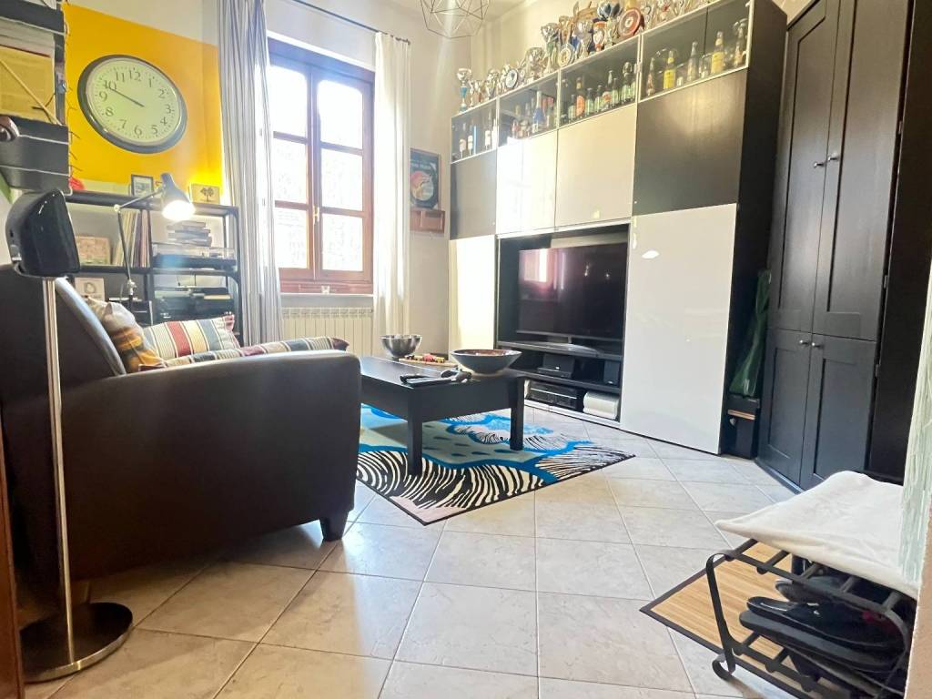 appartamento in vendita a Mignanego