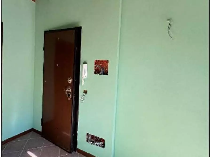 appartamento in vendita a Mignanego