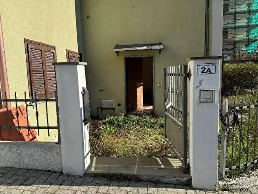 appartamento in vendita a Mignanego