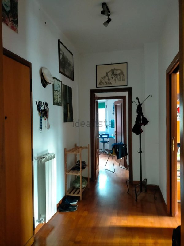 appartamento in vendita a Mignanego