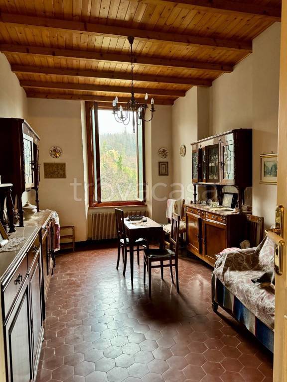 appartamento in vendita a Mignanego