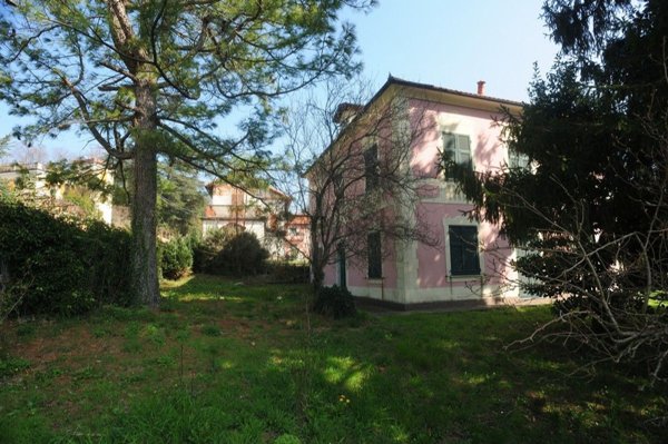 casa indipendente in vendita a Mignanego in zona Giovi