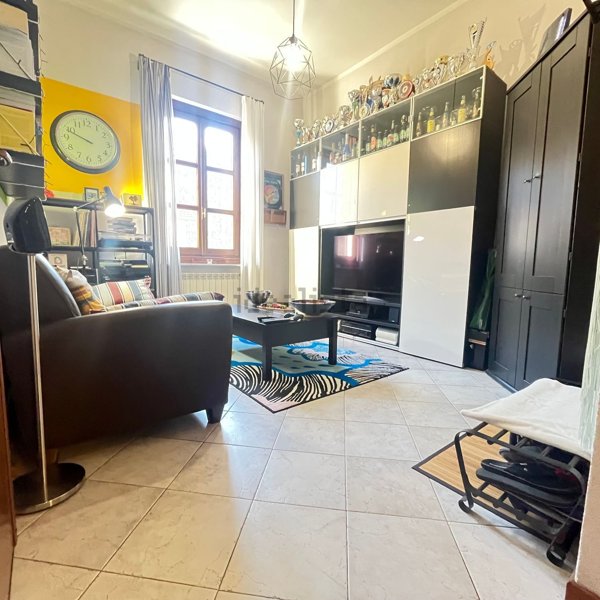 appartamento in vendita a Mignanego