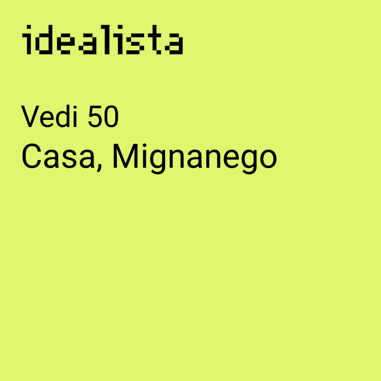 casa indipendente in vendita a Mignanego