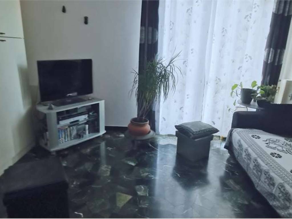 appartamento in vendita a Mignanego