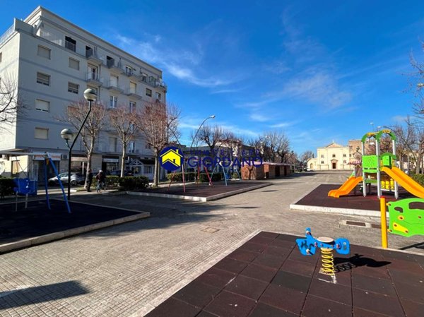 appartamento in vendita a Mignanego in zona Vittoria