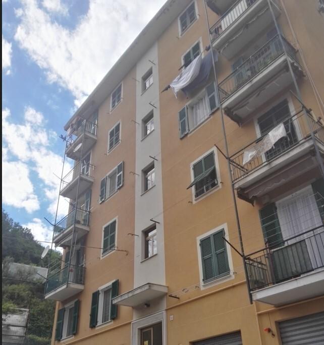 appartamento in vendita a Mignanego