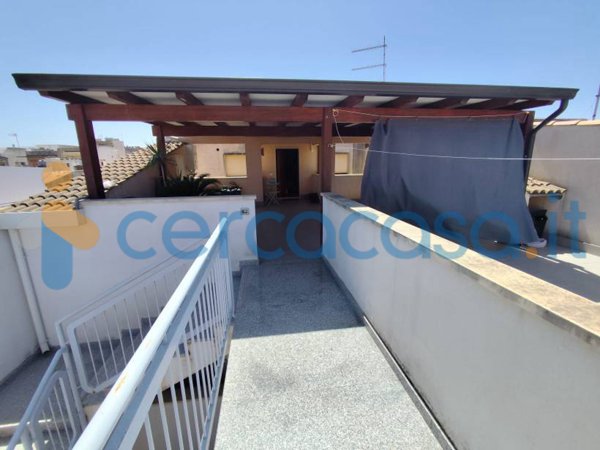 appartamento in vendita a Mignanego in zona Vittoria