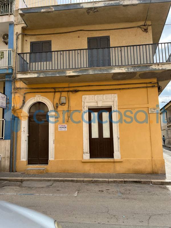 appartamento in vendita a Mignanego