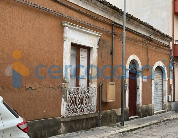 casa indipendente in vendita a Mignanego in zona Vittoria