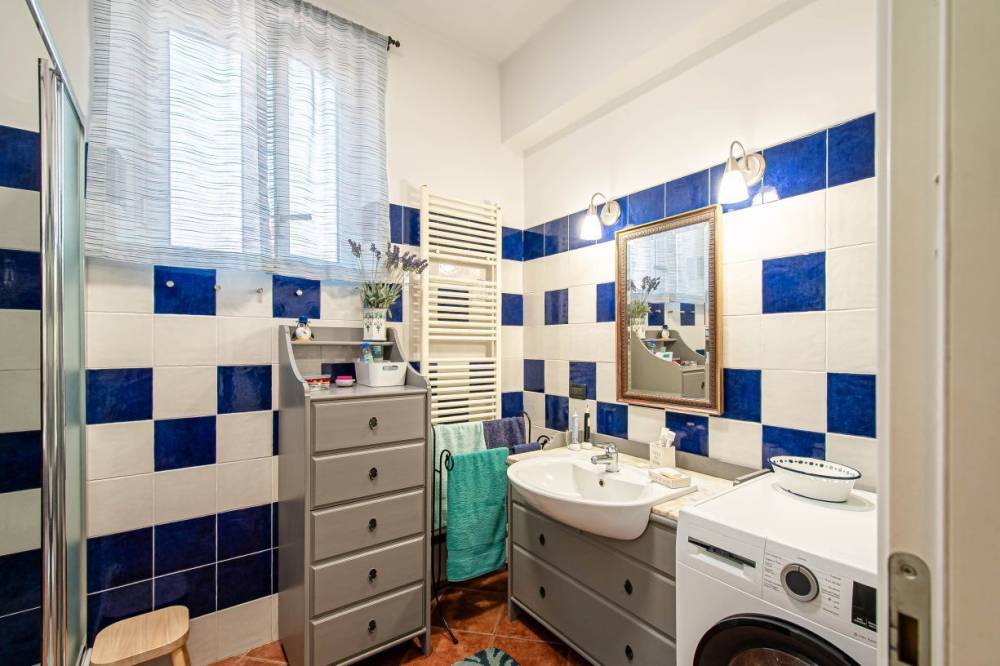 appartamento in vendita a Mignanego