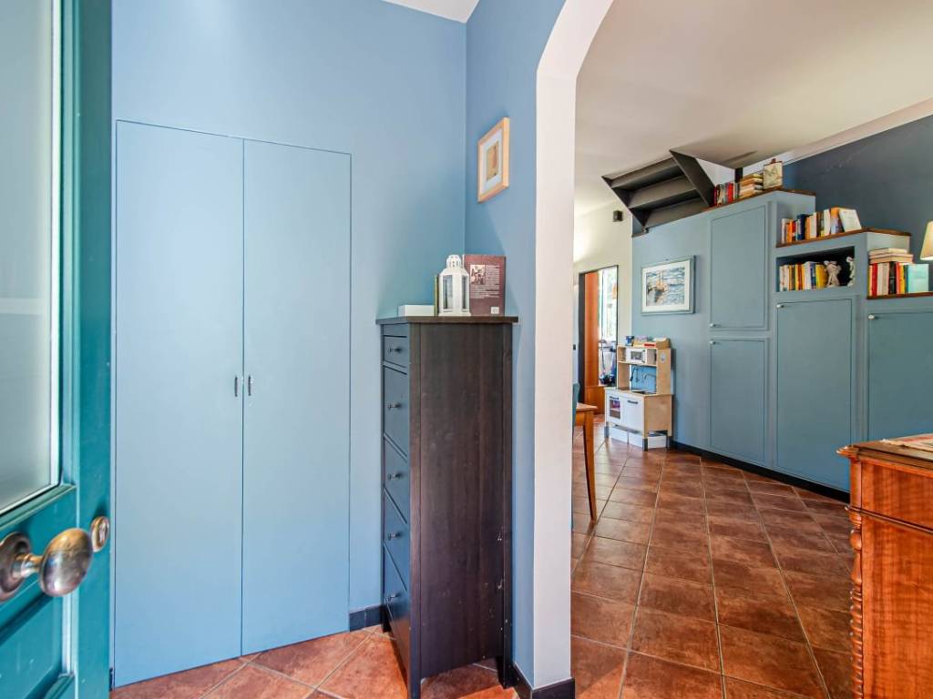 appartamento in vendita a Mignanego