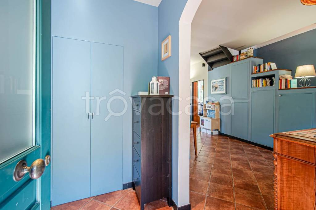 appartamento in vendita a Mignanego