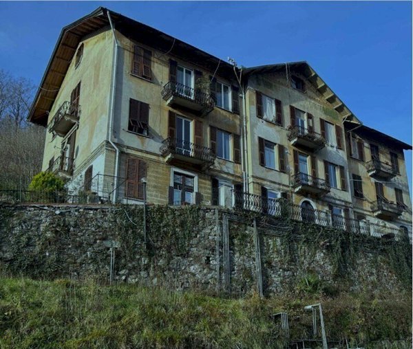 appartamento in vendita a Mignanego