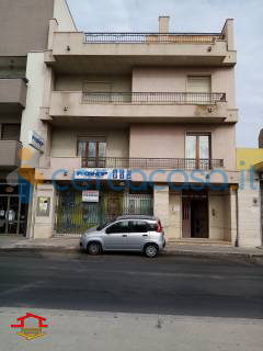 ufficio in vendita ad Edolo in zona Vico