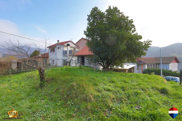 casa indipendente in vendita a Mignanego in zona Fumeri