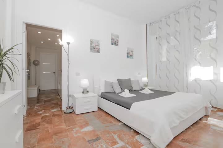 appartamento in vendita a Mignanego in zona Migliarina