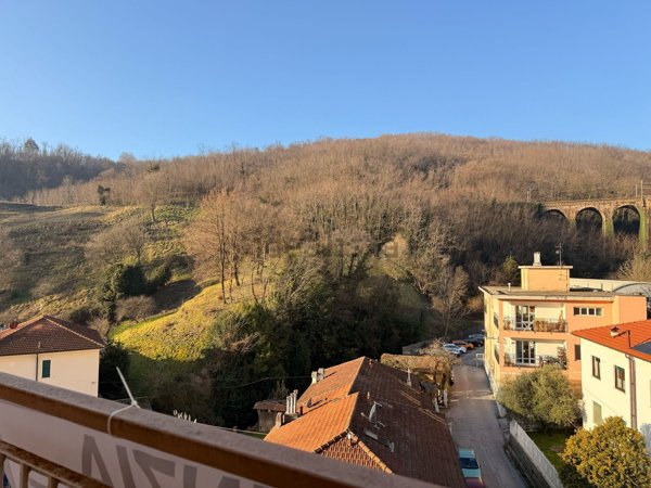 appartamento in vendita a Mignanego