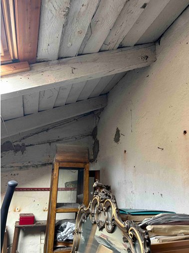 appartamento in vendita a Mignanego