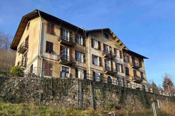 appartamento in vendita a Mignanego