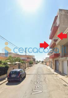 appartamento in vendita a Mignanego