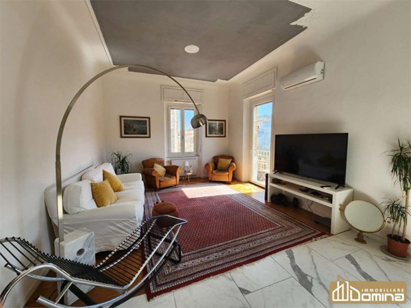 appartamento in vendita a Mignanego in zona Vittoria