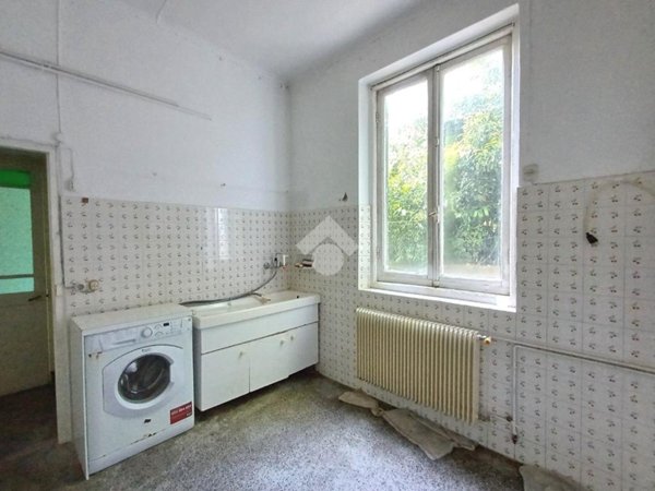 appartamento in vendita a Mignanego in zona Giovi