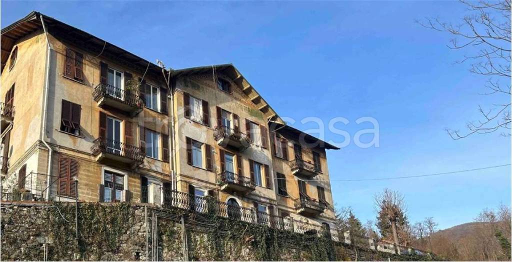 appartamento in vendita a Mignanego