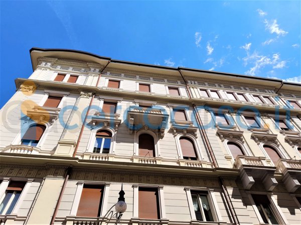 appartamento in vendita a Mignanego in zona Ponterosso