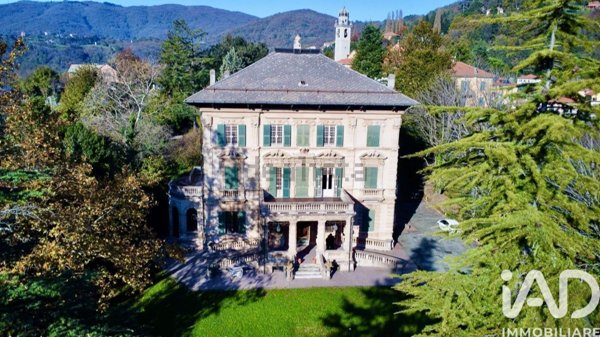 casa indipendente in vendita a Mignanego in zona Giovi