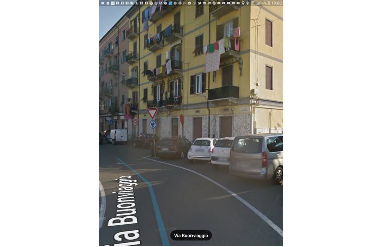 appartamento in vendita a Mignanego in zona Migliarina