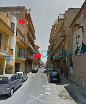 appartamento in vendita a Mignanego in zona Vittoria