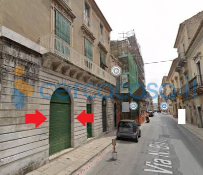 locale commerciale in vendita ad Edolo in zona Vico