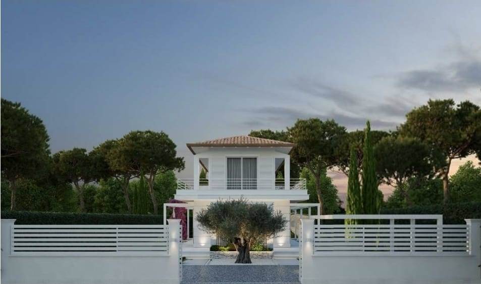 casa indipendente in vendita a Mignanego in zona Vittoria