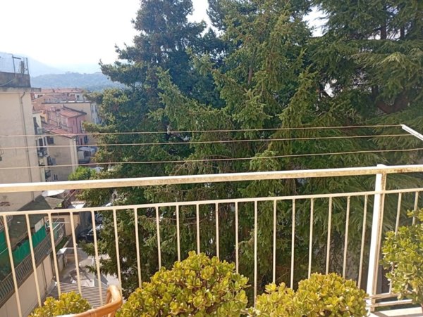 appartamento in vendita a Mignanego in zona Migliarina