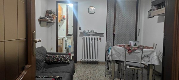 appartamento in vendita a Mignanego in zona Vittoria
