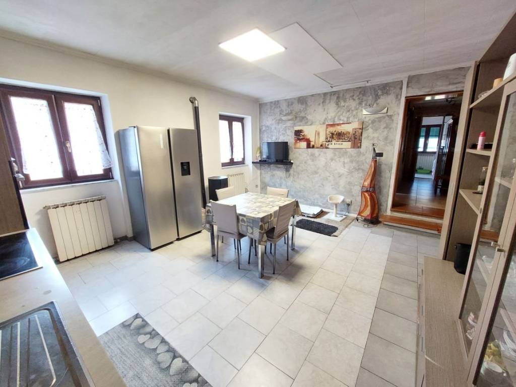 appartamento in vendita a Mignanego