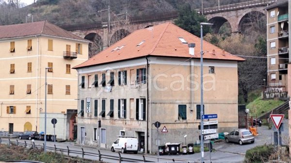 appartamento in vendita a Mignanego